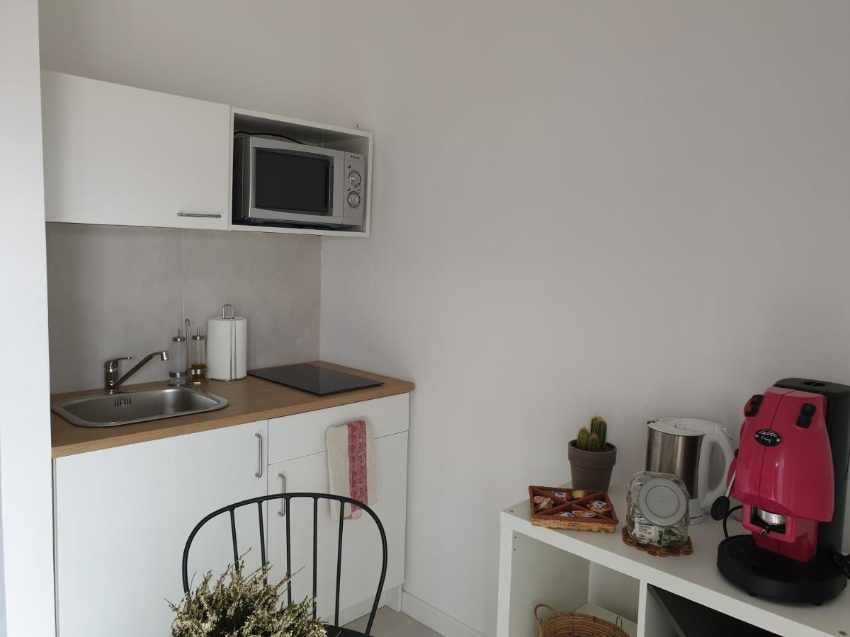 Bed & Breakfast Oasi Al Centro Con Parcheggio 2*