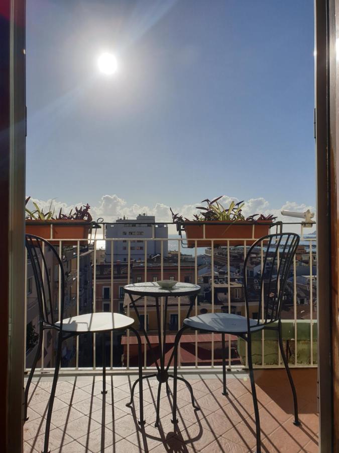 Oasi Al Centro Con Parcheggio Bed & Breakfast 2*