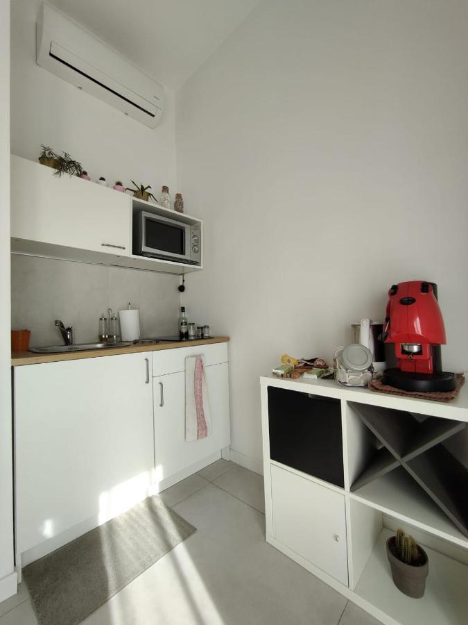 Oasi Al Centro Con Parcheggio Bed and breakfast 2*