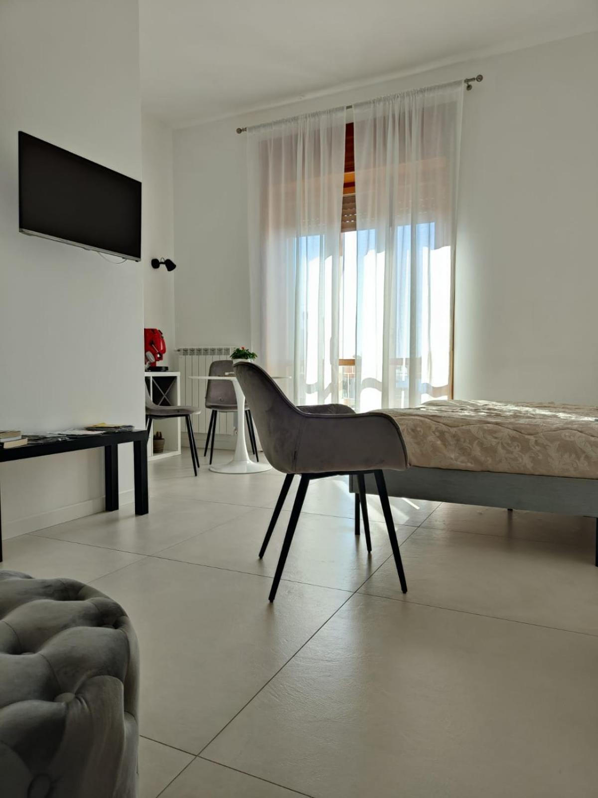 Oasi Al Centro Con Parcheggio Bed & Breakfast